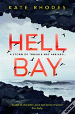 Capa do artigo Hell Bay Ha