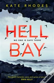 Capa do artigo Hell Bay