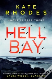 Capa do artigo Hell Bay