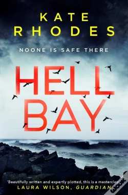 Capa do artigo Hell Bay