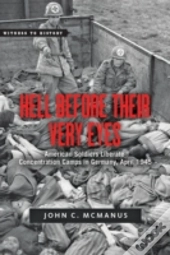 Hell Before Their Very Eyes