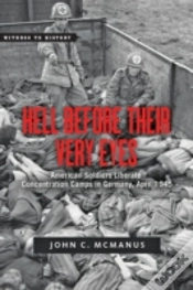 Capa do artigo Hell Before Their Very Eyes