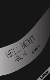 Capa do artigo Hell Bent Arc 4