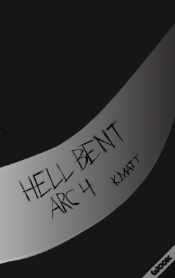 Capa do artigo Hell Bent Arc 4