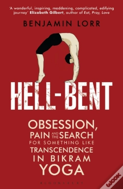 Capa do artigo Hell Bent
