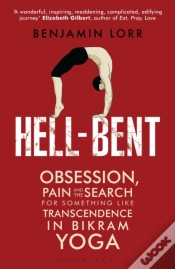 Capa do artigo Hell Bent