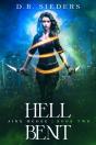 Hell Bent - Preview