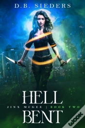Capa do artigo Hell Bent