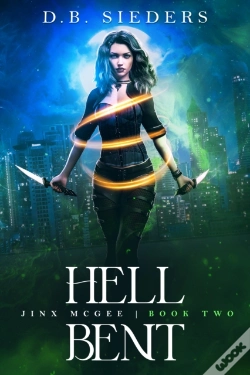 Capa do artigo Hell Bent