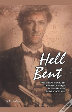 Capa do artigo Hell Bent