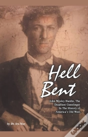 Capa do artigo Hell Bent