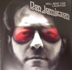 Capa do artigo Hell Bent For Laughter - CD