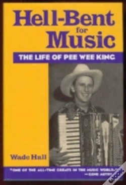 Capa do artigo Hell-Bent For Music