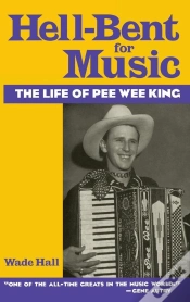 Capa do artigo Hell-Bent For Music