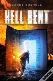 Capa do artigo Hell Bent