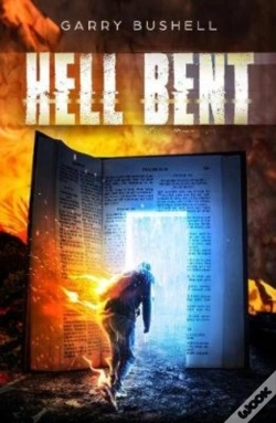 Capa do artigo Hell Bent