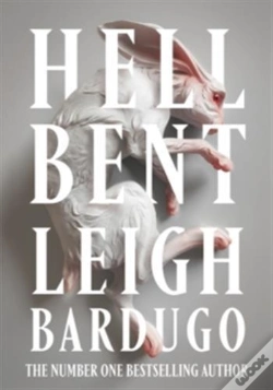 Capa do artigo Hell Bent