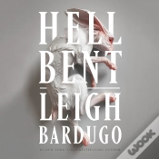 Capa do artigo Hell Bent