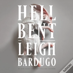 Capa do artigo Hell Bent