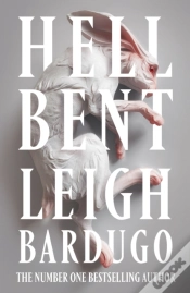 Capa do artigo Hell Bent