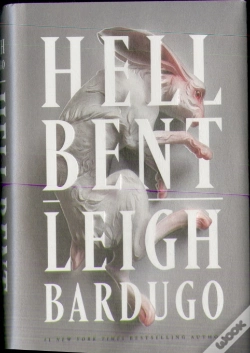 Capa do artigo Hell Bent