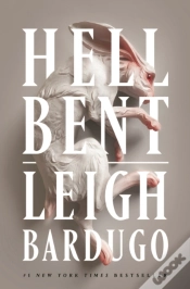 Capa do artigo Hell Bent