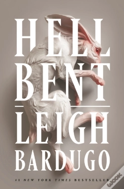 Capa do artigo Hell Bent