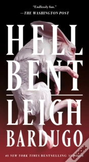 Capa do artigo Hell Bent
