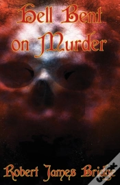 Capa do artigo Hell Bent On Murder