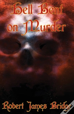 Capa do artigo Hell Bent On Murder