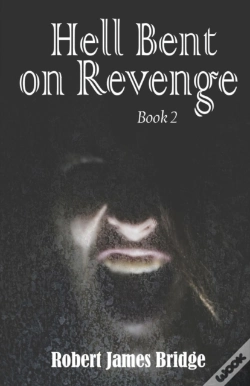 Capa do artigo Hell Bent On Revenge