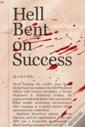Capa do artigo Hell Bent On Success