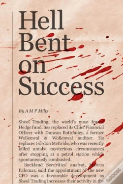 Capa do artigo Hell Bent On Success
