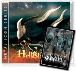 Capa do artigo Hell Blade - CD
