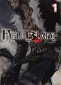 Hell Blade T01 - Preview