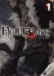 Capa do artigo Hell Blade T01