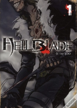 Capa do artigo Hell Blade T01