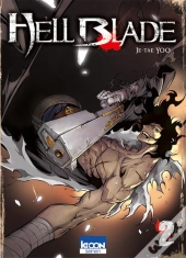 Hell Blade T02
