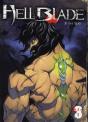 Hell Blade T03 - Preview