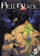 Hell Blade T03