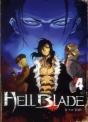 Hell Blade T04 - Preview