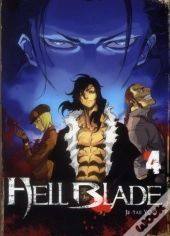 Hell Blade T04