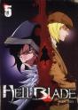 Hell Blade T.5 - Preview