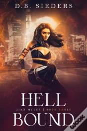 Capa do artigo Hell Bound