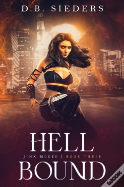 Capa do artigo Hell Bound