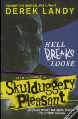 Capa do artigo Hell Breaks Loose