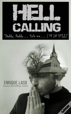 Capa do artigo Hell Calling