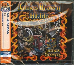 Capa do artigo Hell - CD