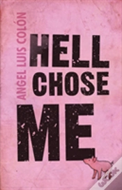 Capa do artigo Hell Chose Me