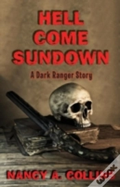 Capa do artigo Hell Come Sundown